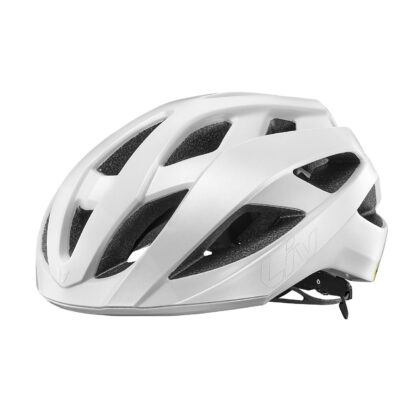 Casco ciclismo LIV REV COMP MIPS - Blanco