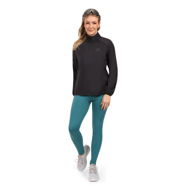 Mallas deportivas MARDA mujer ALPINE PRO