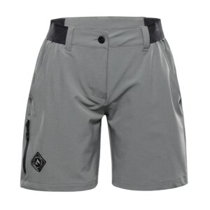 Zamba 4 Gris