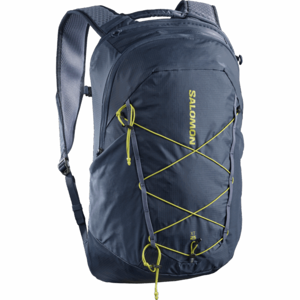 Mochila SALOMON XT 25 Spellbound GRISAILLE BRIGHT CHARTRE