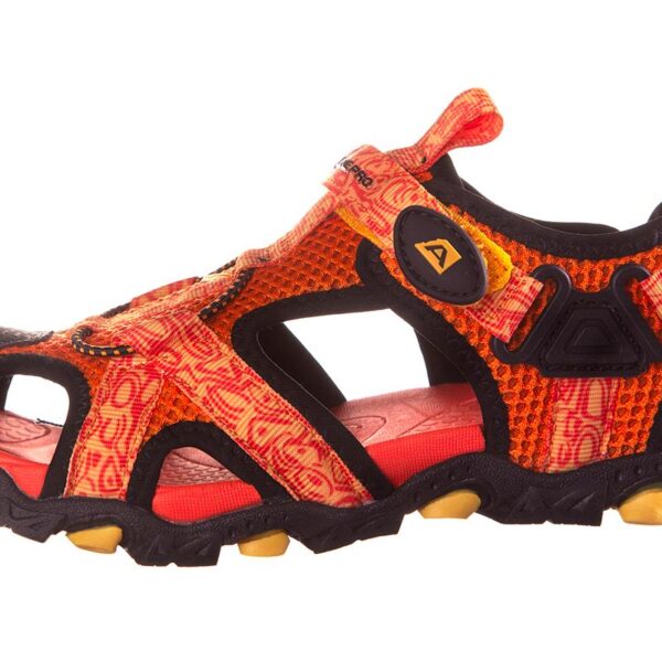 Sandalias niños BARBIELO ALPINE PRO