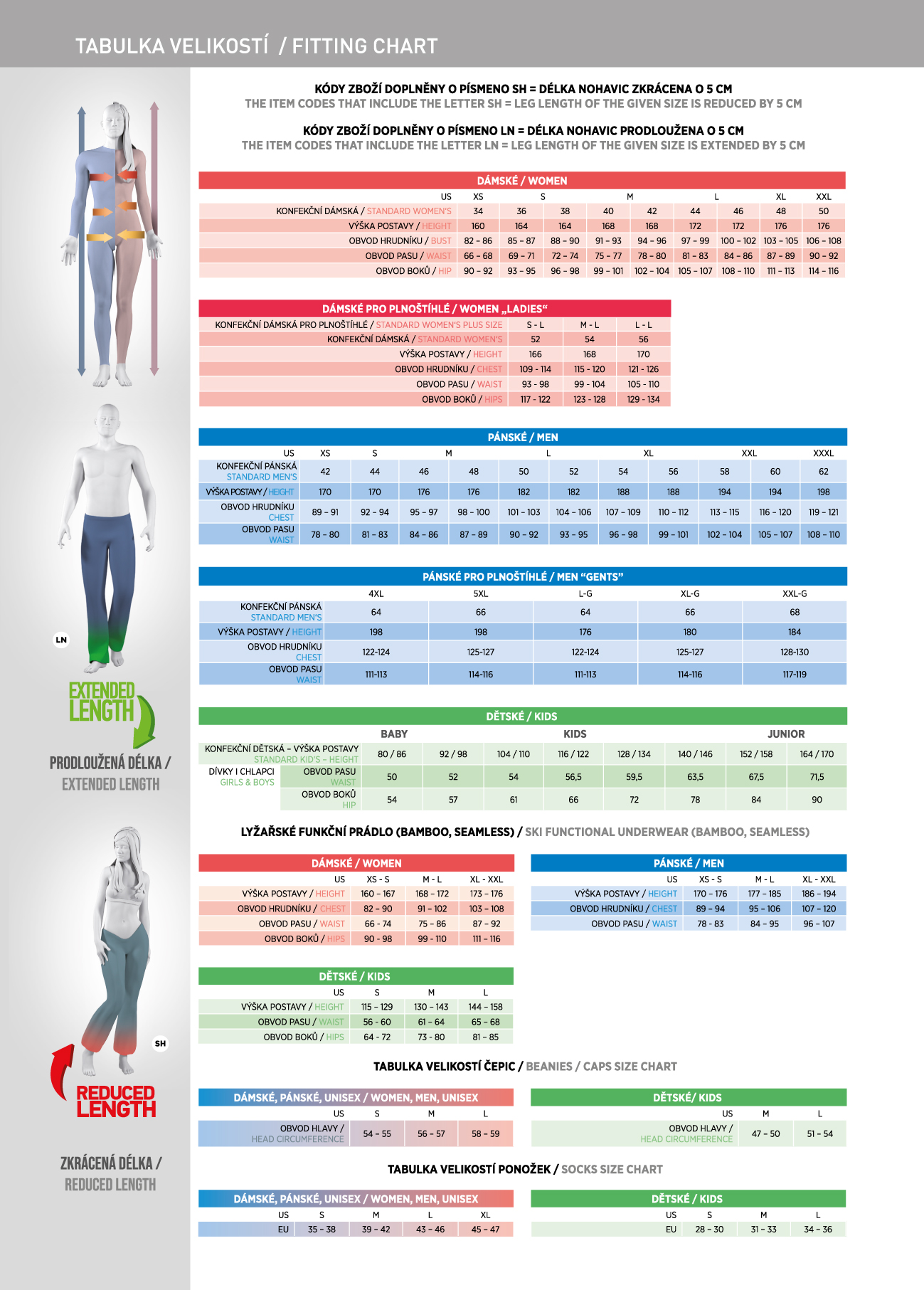 Calcetines altos de lana merina MEDE unisex ALPINE PRO